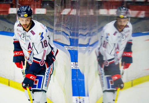 Linköpings James Wright