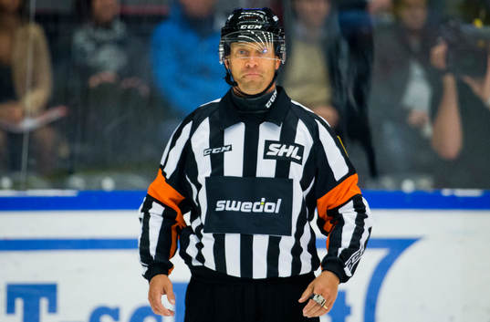 Domare Sören Persson