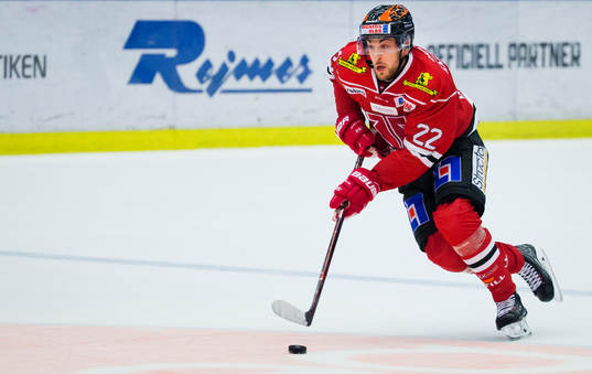 Örebros Jonathan Andersson