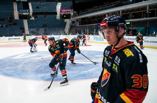 Djurgårdens spelare