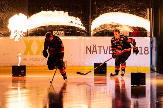 Djurgårdens spelare