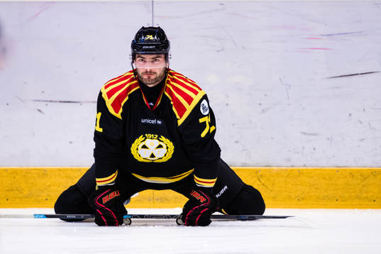 Brynäs Robert Kousal