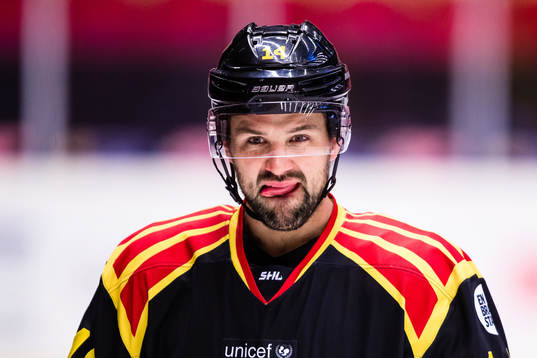 Brynäs Johan Alcén