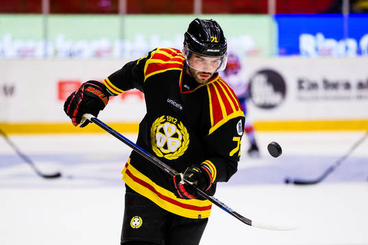 Brynäs Robert Kousal