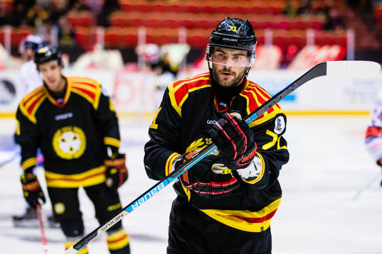 Brynäs Robert Kousal