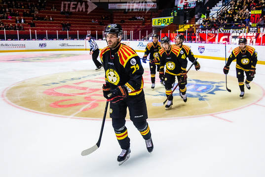 Brynäs Robert Kousal