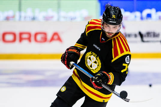 Brynäs Robert Kousal