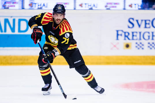Brynäs Robert Kousal
