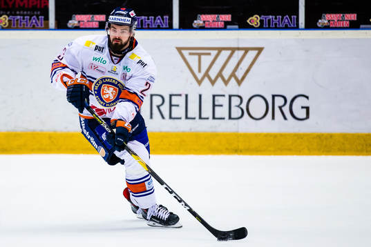 Växjös Roman Horak