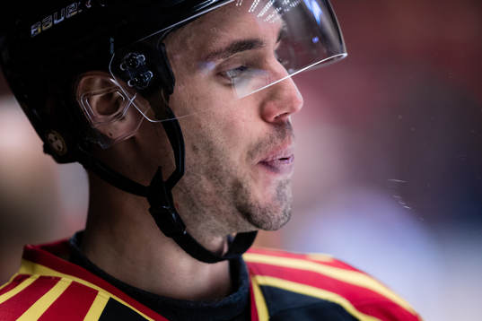 Brynäs Jesper Jensen