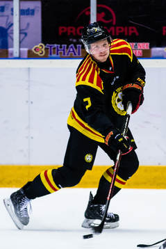 Brynäs Daniel Kristo