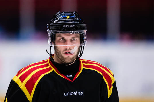 Brynäs Niclas Andersén