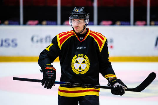 Brynäs Joel Kellman
