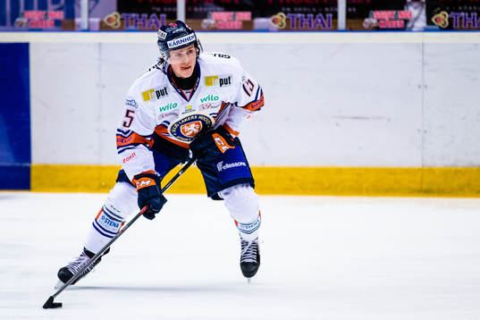 Växjös Dominik Bokk
