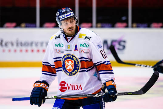 Växjös Erik Josefsson
