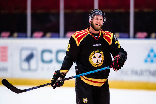 Brynäs Joachim Rohdin