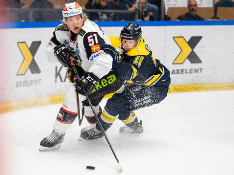s Markus Ljungh