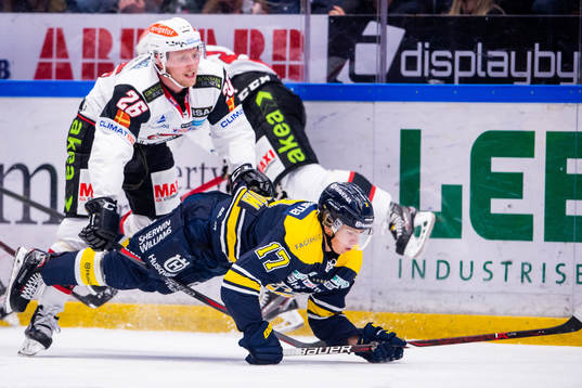 s Isac Brännström