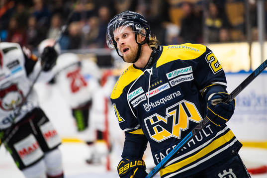 s Mattias Tedenby deppar
