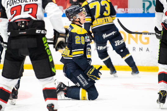 s Anton Bengtsson  deppar