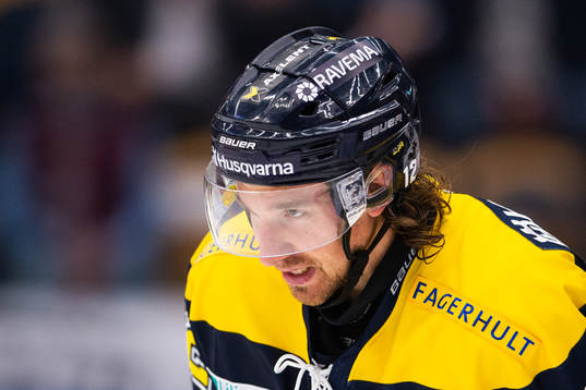 s Andreas Thuresson deppar