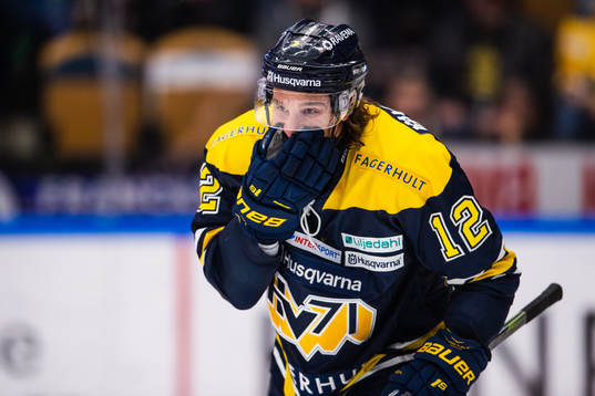 s Andreas Thuresson deppar