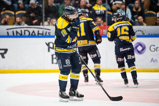 s Andreas Thuresson deppar