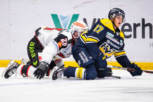 s Isac Brännström