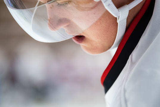 Malmö Redhawks Fredrik Händemark