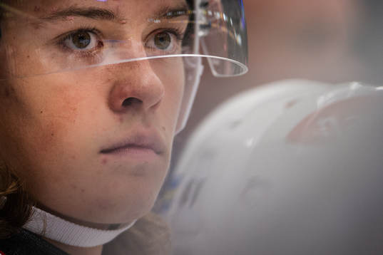 Malmö Redhawks Malte Setkov