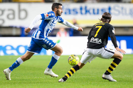 s Kristoffer Olsson