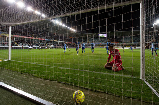 s 0-2 mål