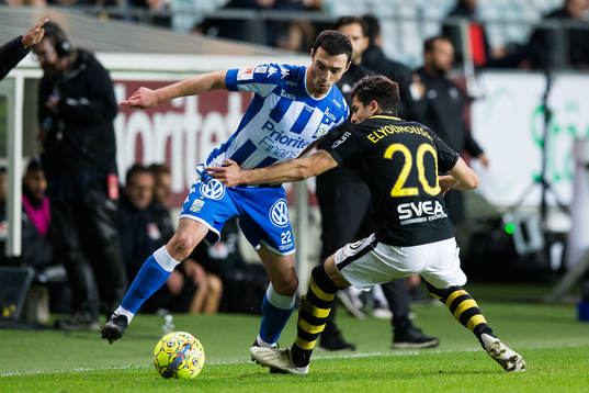 s Tarik Elyounoussi