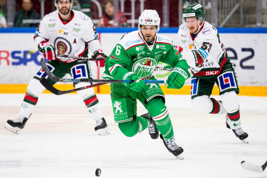 Rögles Craig Schira