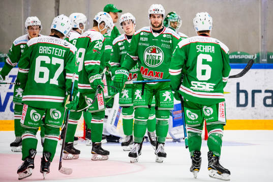 Rögles spelare deppar