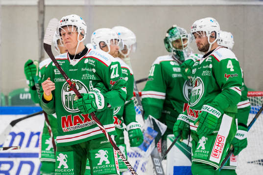Rögles Jesper Williamsson deppar