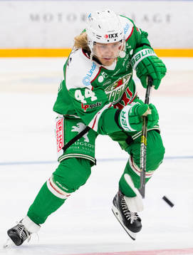 Rögles Olle Liss