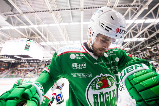 Rögles Craig Schira