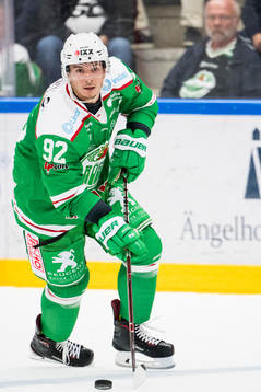 Rögles Thomas Christian