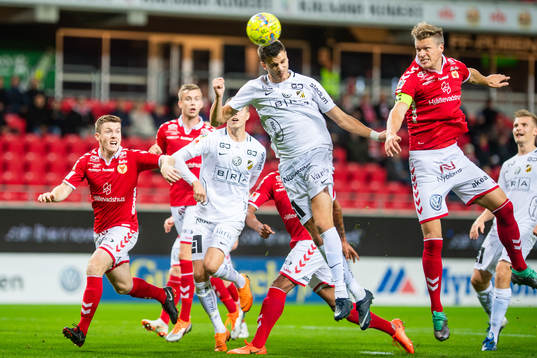 Häckens Alexander Jeremejeff