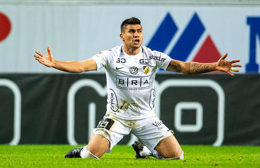 Häckens Paulinho