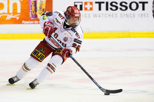 Modos Maja Grundström
