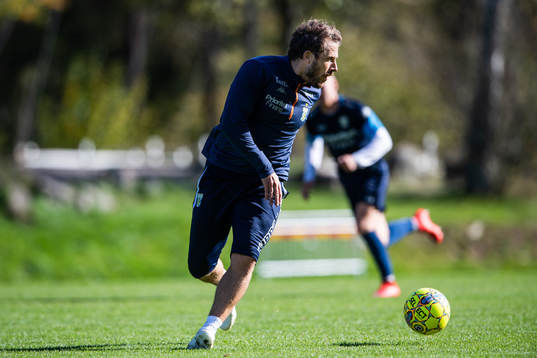 Tobias Hysén