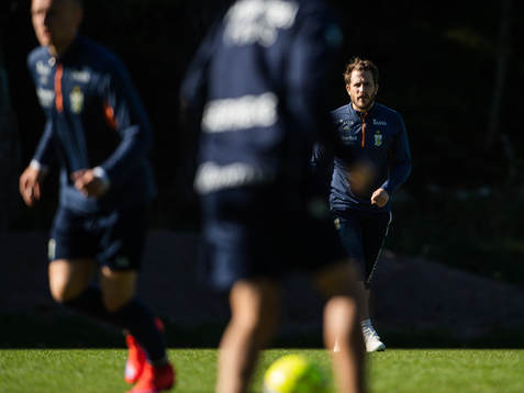 Tobias Hysén