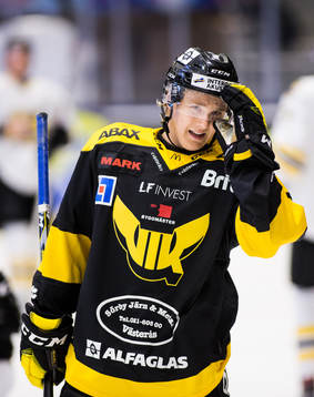 Västerås Isac Skedung