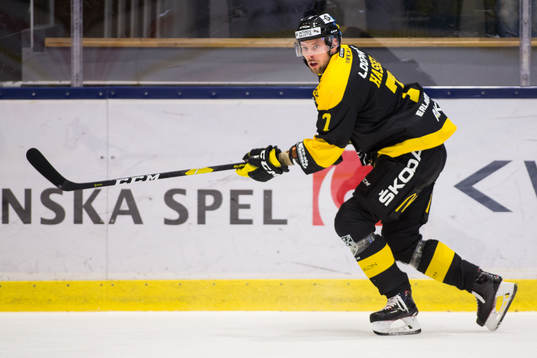 Västerås Morgan Hassel