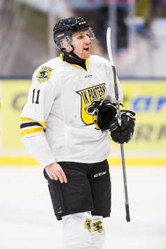 Panterns Niklas Pavel visas ut