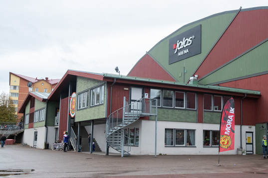 Talas Arena
