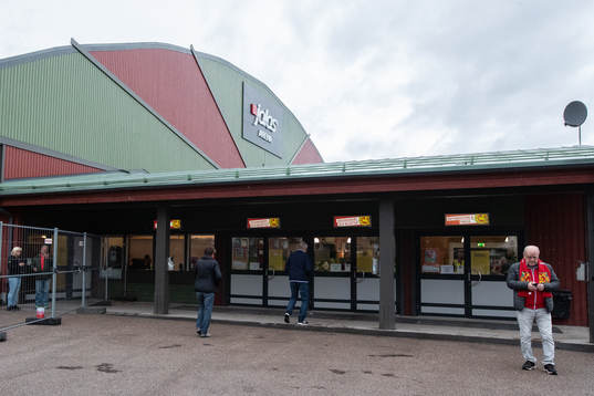 Talas Arena