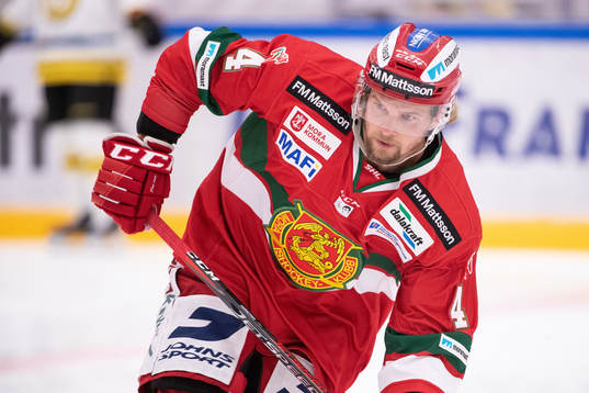 Moras Viktor Amnér